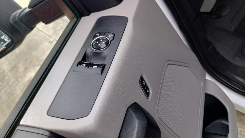 Ford F-250 SD XL 2WD 2019