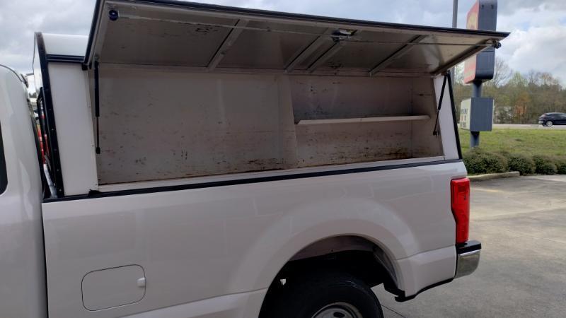 Ford F-250 SD XL 2WD 2019