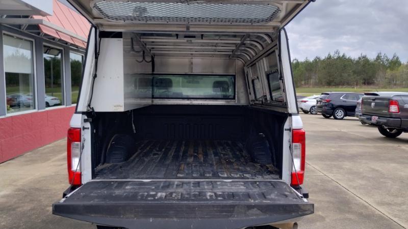 Ford F-250 SD XL 2WD 2019