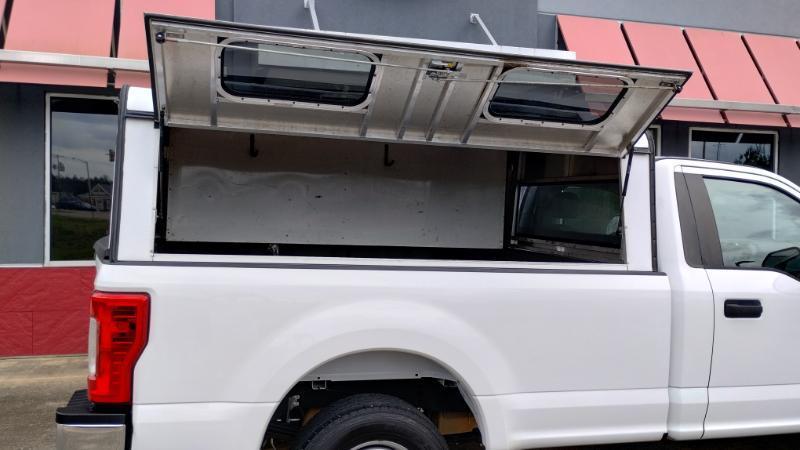 Ford F-250 SD XL 2WD 2019