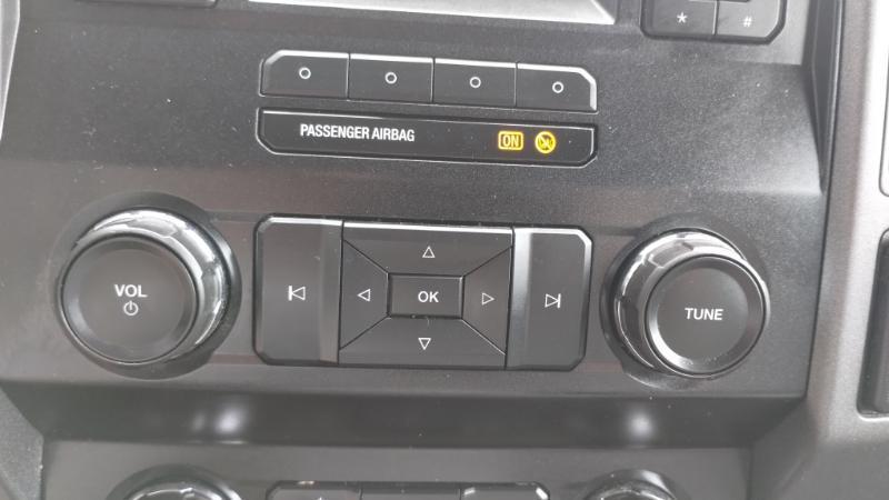 Ford F-250 SD XL 2WD 2019