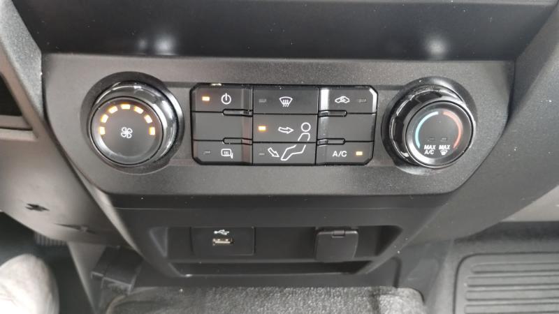 Ford F-250 SD XL 2WD 2019