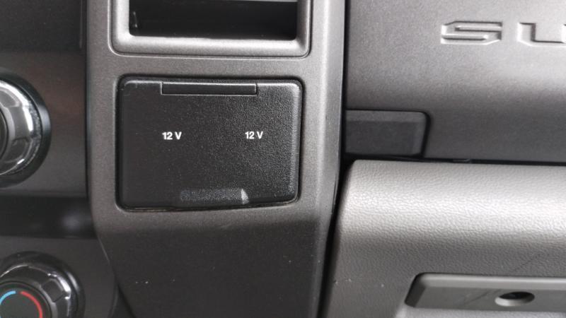 Ford F-250 SD XL 2WD 2019