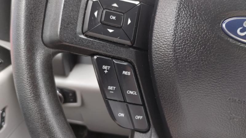 Ford F-250 SD XL 2WD 2019