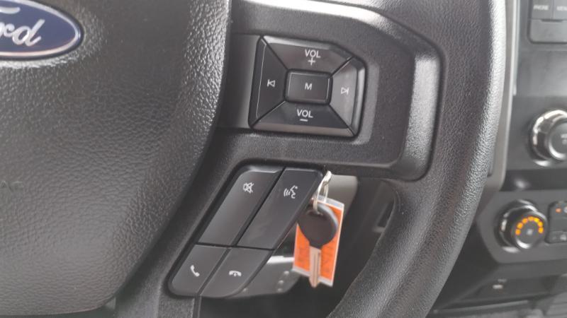 Ford F-250 SD XL 2WD 2019