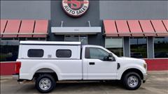 2019 Ford F-250 SD 
