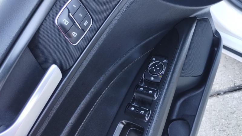 Ford Fusion Titanium AWD 2020