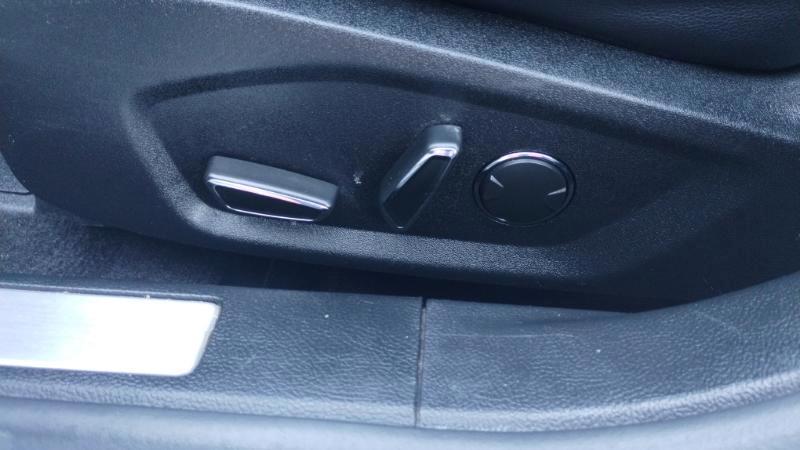 Ford Fusion Titanium AWD 2020