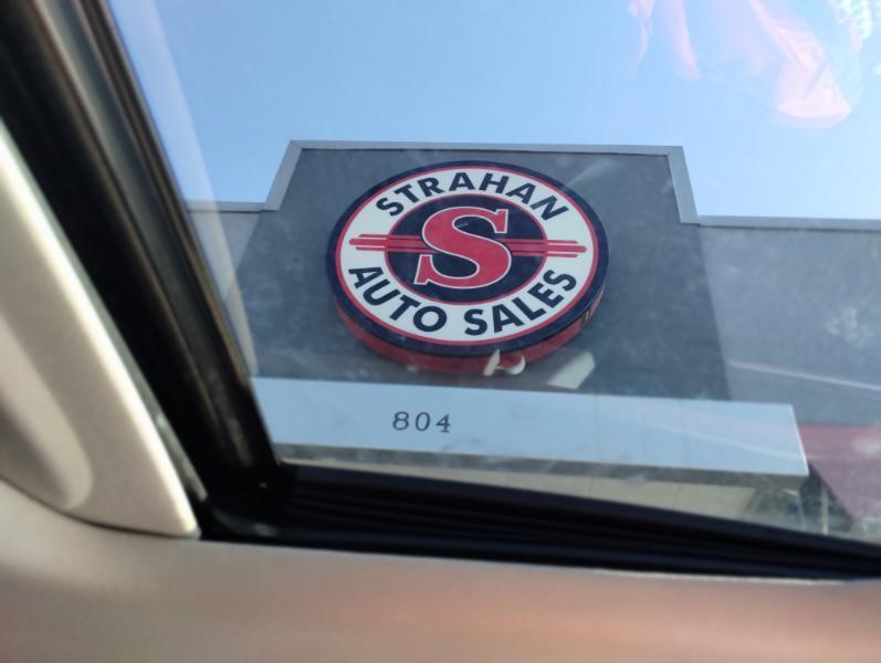 Ford Fusion Titanium AWD 2020