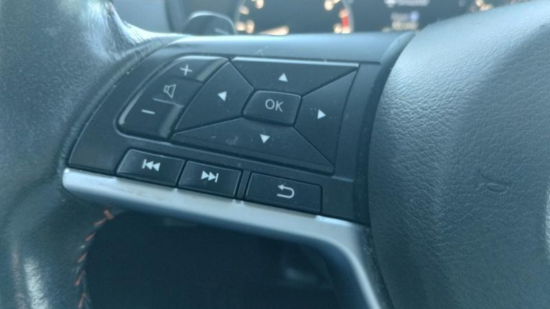 Nissan Altima 2.5 SR 2022