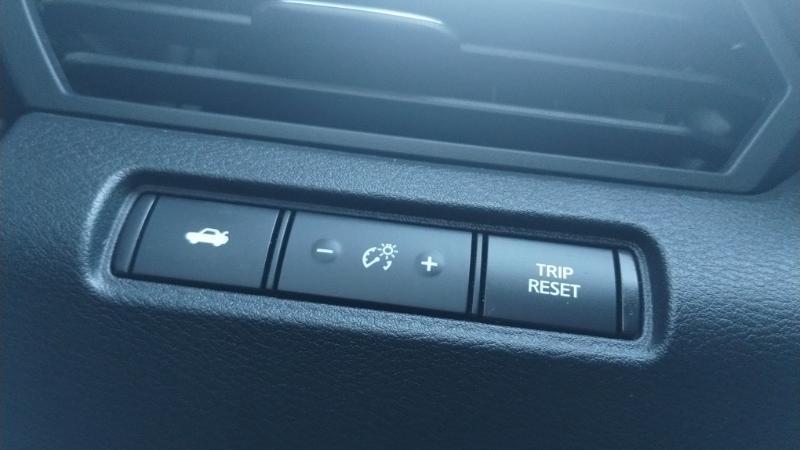 Nissan Altima 2.5 SR 2022