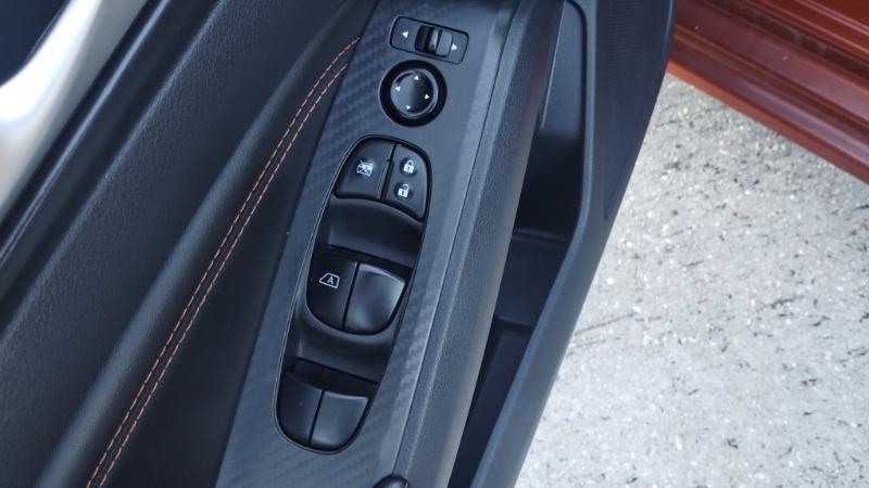 Nissan Altima 2.5 SR 2022