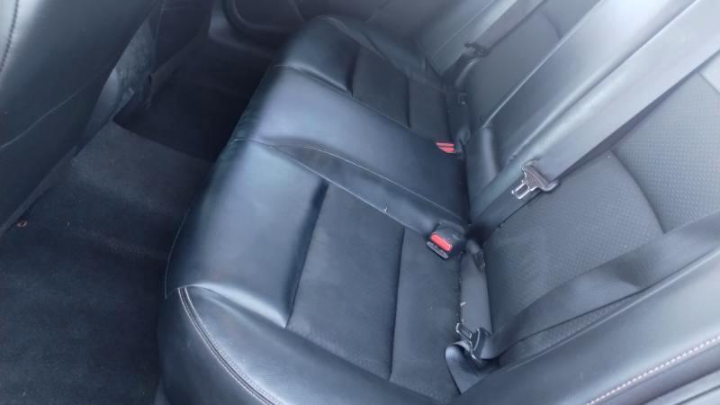 Nissan Altima 2.5 SR 2022