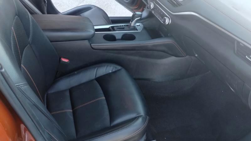 Nissan Altima 2.5 SR 2022