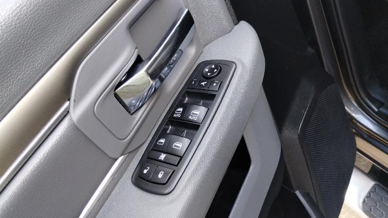 RAM 2500 SLT Crew Cab SWB 4WD 2018