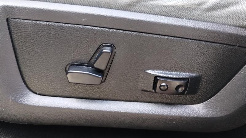 RAM 2500 SLT Crew Cab SWB 4WD 2018