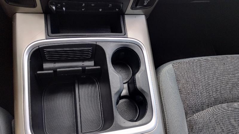 RAM 2500 SLT Crew Cab SWB 4WD 2018