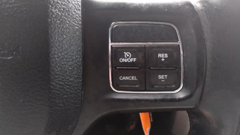 RAM 2500 SLT Crew Cab SWB 4WD 2018