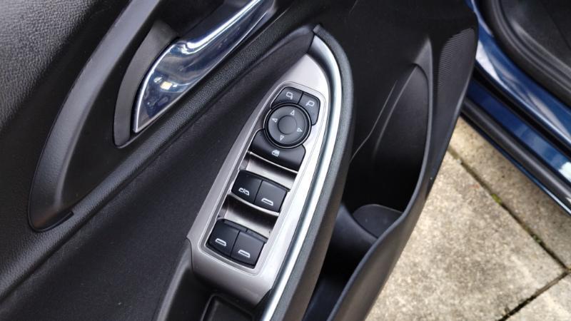 Chevrolet Malibu LT 2022