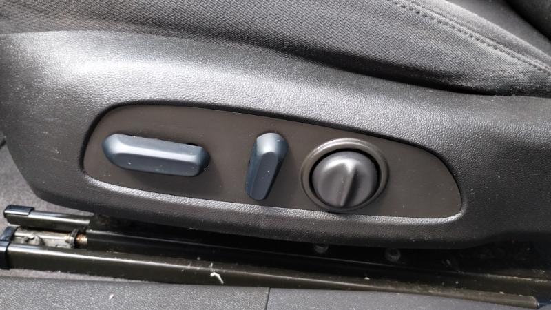 Chevrolet Malibu LT 2022