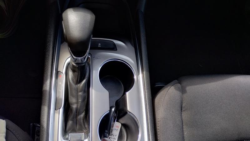 Chevrolet Malibu LT 2022