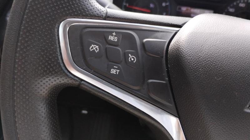 Chevrolet Malibu LT 2022