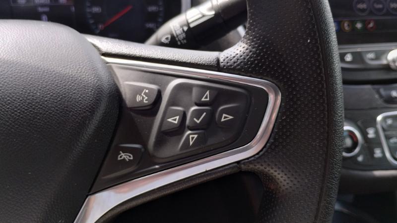 Chevrolet Malibu LT 2022