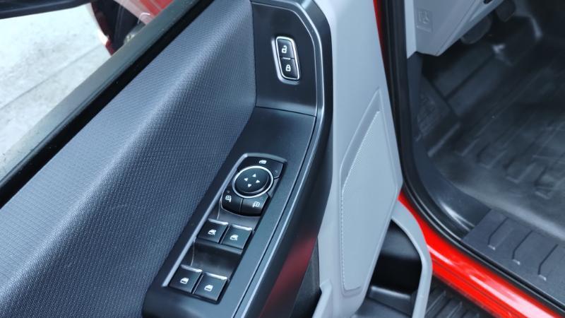 Ford F-150 XL SuperCab 8-ft. 2WD 2023