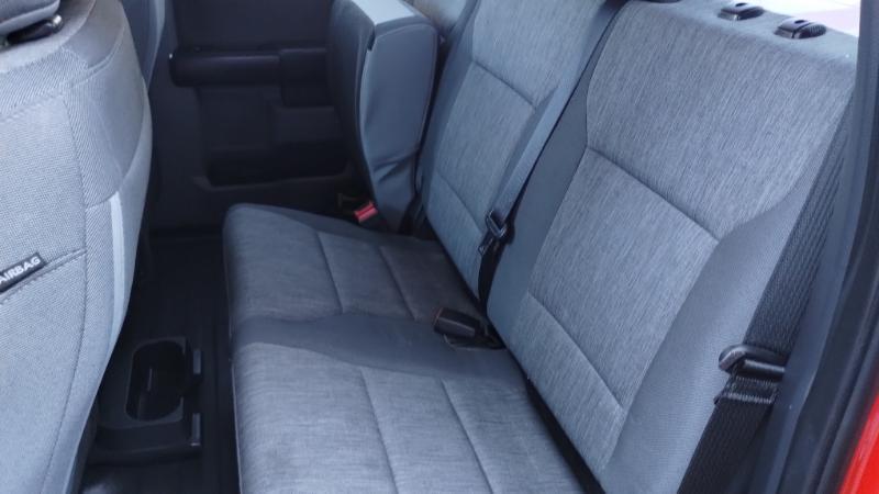 Ford F-150 XL SuperCab 8-ft. 2WD 2023