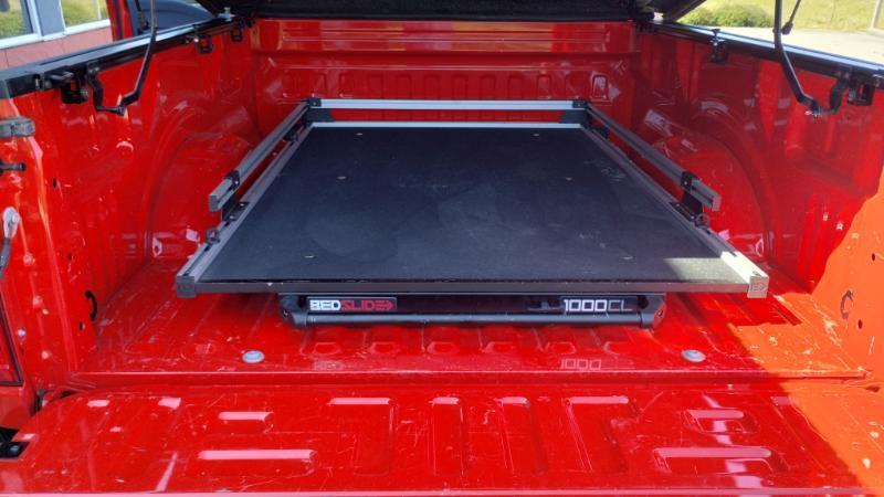 Ford F-150 XL SuperCab 8-ft. 2WD 2023