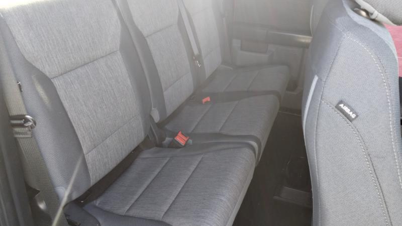 Ford F-150 XL SuperCab 8-ft. 2WD 2023