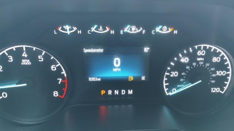 Ford F-150 XL SuperCab 8-ft. 2WD 2023