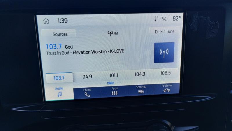 Ford F-150 XL SuperCab 8-ft. 2WD 2023