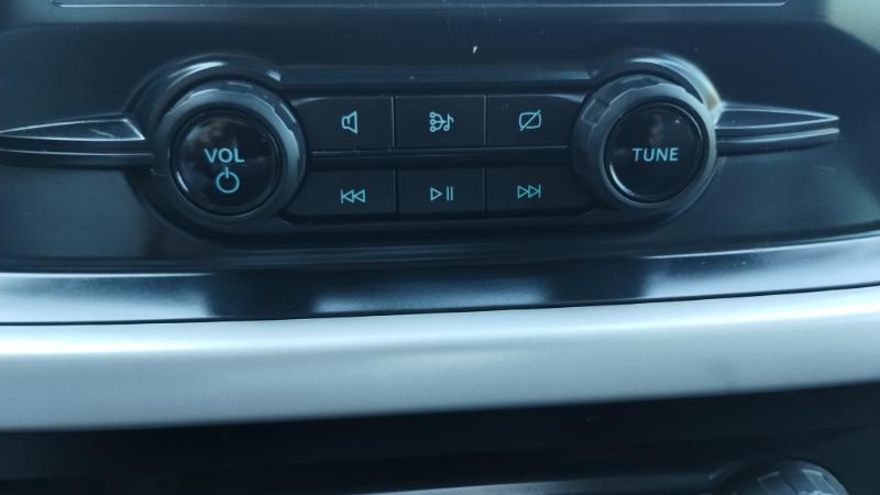 Ford F-150 XL SuperCab 8-ft. 2WD 2023