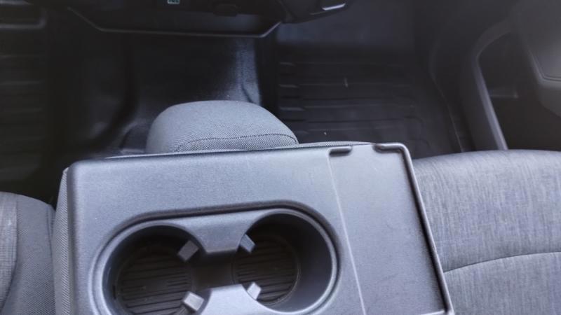 Ford F-150 XL SuperCab 8-ft. 2WD 2023