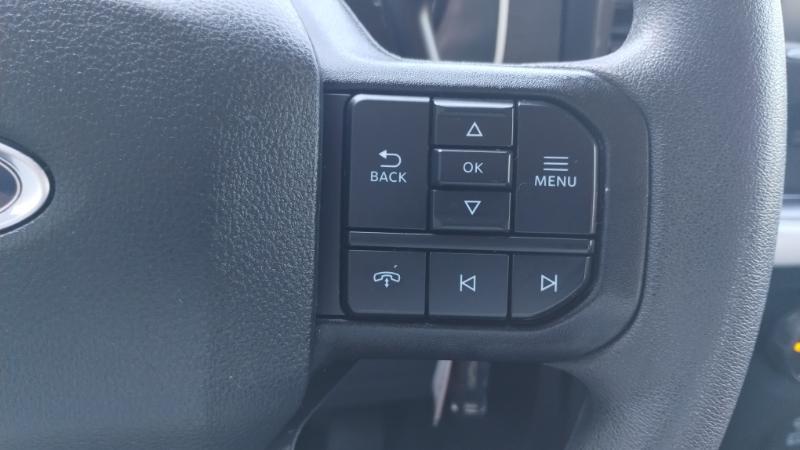 Ford F-150 XL SuperCab 8-ft. 2WD 2023