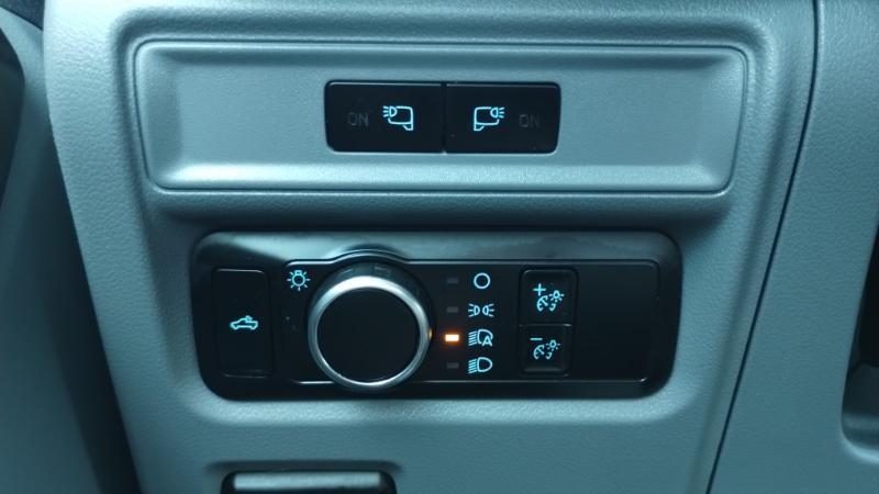 Ford F-150 XL SuperCab 8-ft. 2WD 2023