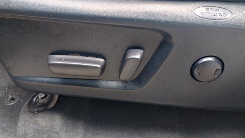 Toyota Tundra SR5 5.7L V8 FFV CrewMax 4WD 2018