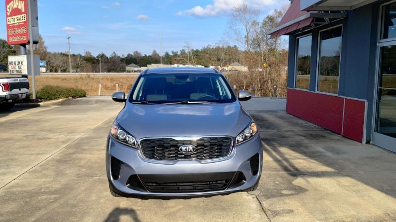 Kia Sorento LX 2WD 2020