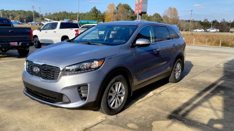 Kia Sorento LX 2WD 2020