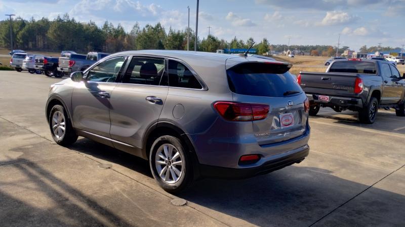 Kia Sorento LX 2WD 2020