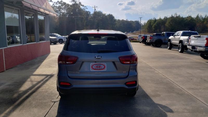 Kia Sorento LX 2WD 2020