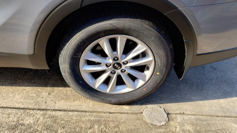 Kia Sorento LX 2WD 2020