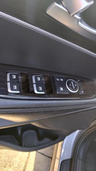 Kia Sorento LX 2WD 2020