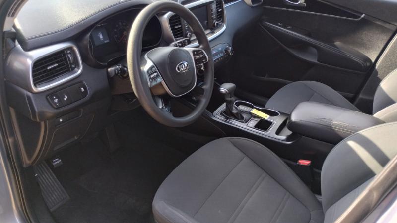 Kia Sorento LX 2WD 2020