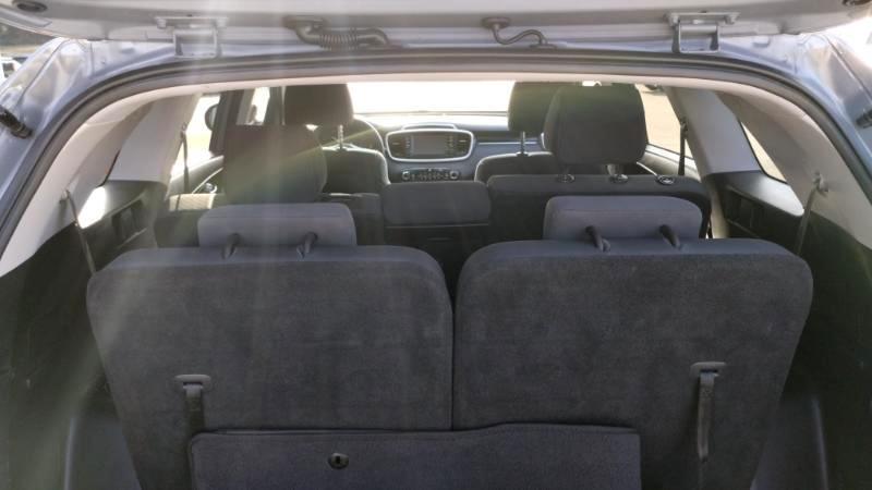 Kia Sorento LX 2WD 2020