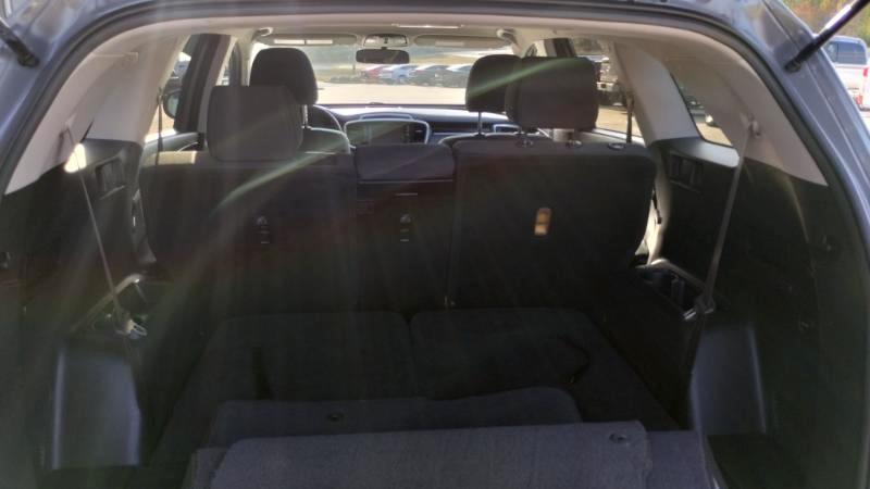 Kia Sorento LX 2WD 2020