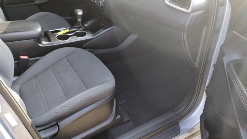 Kia Sorento LX 2WD 2020