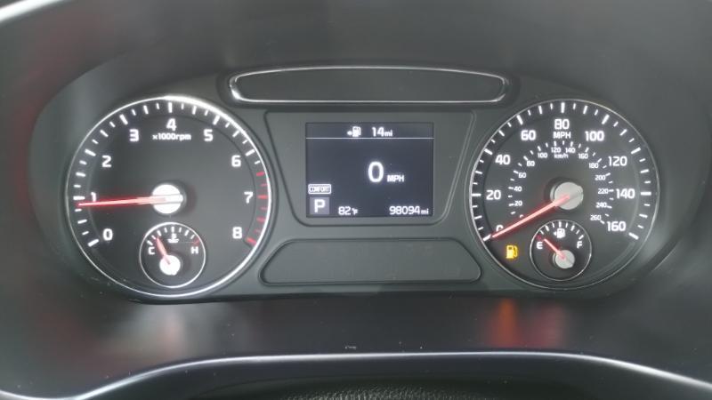 Kia Sorento LX 2WD 2020