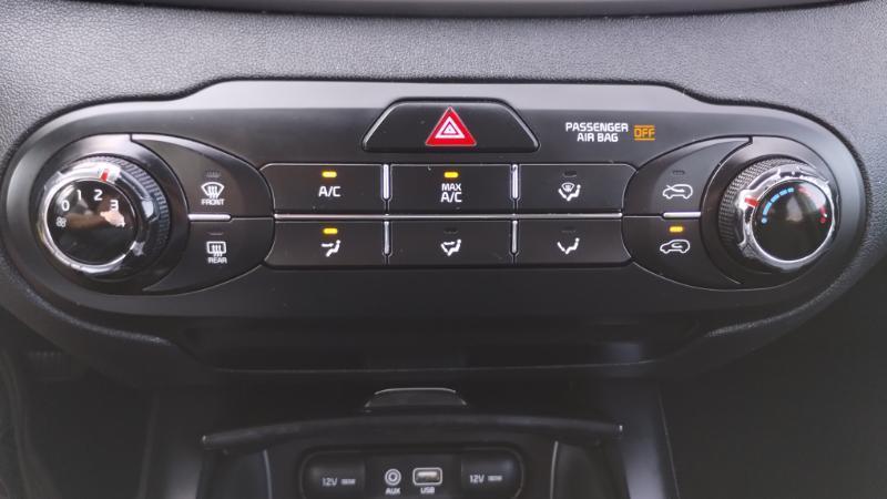 Kia Sorento LX 2WD 2020